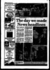 Lynn Advertiser Friday 26 May 1989 Page 6