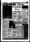 Lynn Advertiser Friday 26 May 1989 Page 41