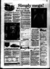 Lynn Advertiser Friday 26 May 1989 Page 42