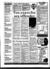 Lynn Advertiser Friday 23 June 1989 Page 2