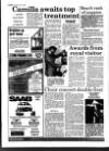 Lynn Advertiser Friday 23 June 1989 Page 6