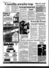 Lynn Advertiser Friday 23 June 1989 Page 8