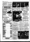 Lynn Advertiser Friday 23 June 1989 Page 22