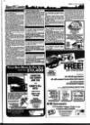Lynn Advertiser Friday 23 June 1989 Page 33