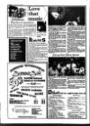 Lynn Advertiser Friday 23 June 1989 Page 40