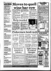 Lynn Advertiser Friday 30 June 1989 Page 2