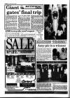 Lynn Advertiser Friday 30 June 1989 Page 4
