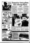 Lynn Advertiser Friday 30 June 1989 Page 6