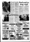 Lynn Advertiser Friday 30 June 1989 Page 19