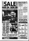 Lynn Advertiser Friday 30 June 1989 Page 23