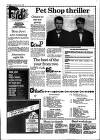 Lynn Advertiser Friday 30 June 1989 Page 33