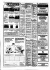 Lynn Advertiser Friday 30 June 1989 Page 49