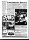 Lynn Advertiser Friday 07 July 1989 Page 4