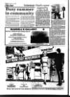 Lynn Advertiser Friday 07 July 1989 Page 12