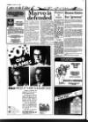 Lynn Advertiser Friday 07 July 1989 Page 14