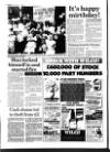 Lynn Advertiser Friday 07 July 1989 Page 18