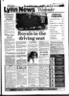 Lynn Advertiser Friday 07 July 1989 Page 27