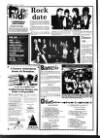 Lynn Advertiser Friday 07 July 1989 Page 28