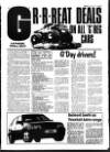 Lynn Advertiser Friday 07 July 1989 Page 43