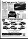 Lynn Advertiser Friday 07 July 1989 Page 45