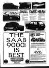 Lynn Advertiser Friday 07 July 1989 Page 48