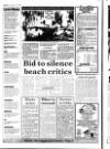 Lynn Advertiser Friday 14 July 1989 Page 2