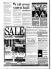 Lynn Advertiser Friday 14 July 1989 Page 4