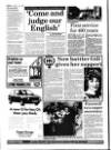 Lynn Advertiser Friday 14 July 1989 Page 6