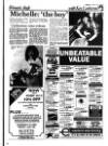 Lynn Advertiser Friday 14 July 1989 Page 17