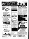 Lynn Advertiser Friday 14 July 1989 Page 20