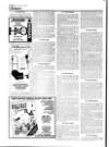 Lynn Advertiser Friday 14 July 1989 Page 22