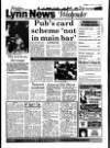 Lynn Advertiser Friday 14 July 1989 Page 31