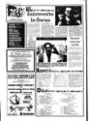 Lynn Advertiser Friday 14 July 1989 Page 32