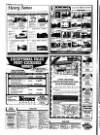 Lynn Advertiser Friday 14 July 1989 Page 46