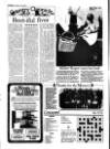 Lynn Advertiser Friday 14 July 1989 Page 52