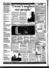 Lynn Advertiser Friday 28 July 1989 Page 2