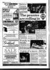 Lynn Advertiser Friday 28 July 1989 Page 6