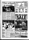 Lynn Advertiser Friday 28 July 1989 Page 11