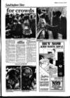 Lynn Advertiser Friday 28 July 1989 Page 13