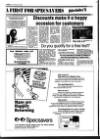 Lynn Advertiser Friday 28 July 1989 Page 14