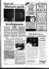Lynn Advertiser Friday 28 July 1989 Page 15