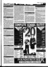 Lynn Advertiser Friday 28 July 1989 Page 21