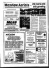 Lynn Advertiser Friday 28 July 1989 Page 24