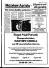 Lynn Advertiser Friday 28 July 1989 Page 25