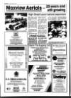 Lynn Advertiser Friday 28 July 1989 Page 26