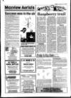 Lynn Advertiser Friday 28 July 1989 Page 27