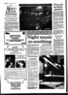 Lynn Advertiser Friday 28 July 1989 Page 32