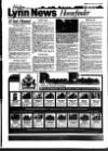 Lynn Advertiser Friday 28 July 1989 Page 37