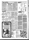 Lynn Advertiser Friday 28 July 1989 Page 52