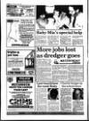 Lynn Advertiser Friday 04 August 1989 Page 6